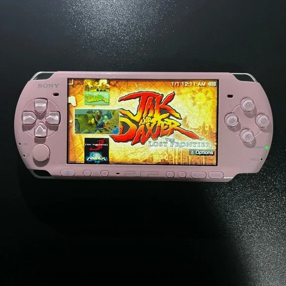 Sony Psp System - Picture 13 of 14